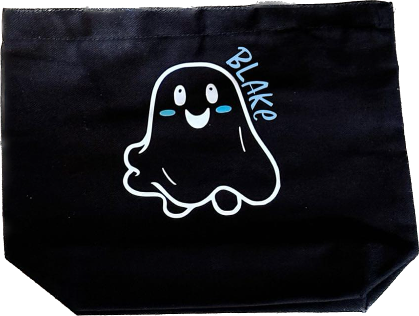 Customize Canvas Bags