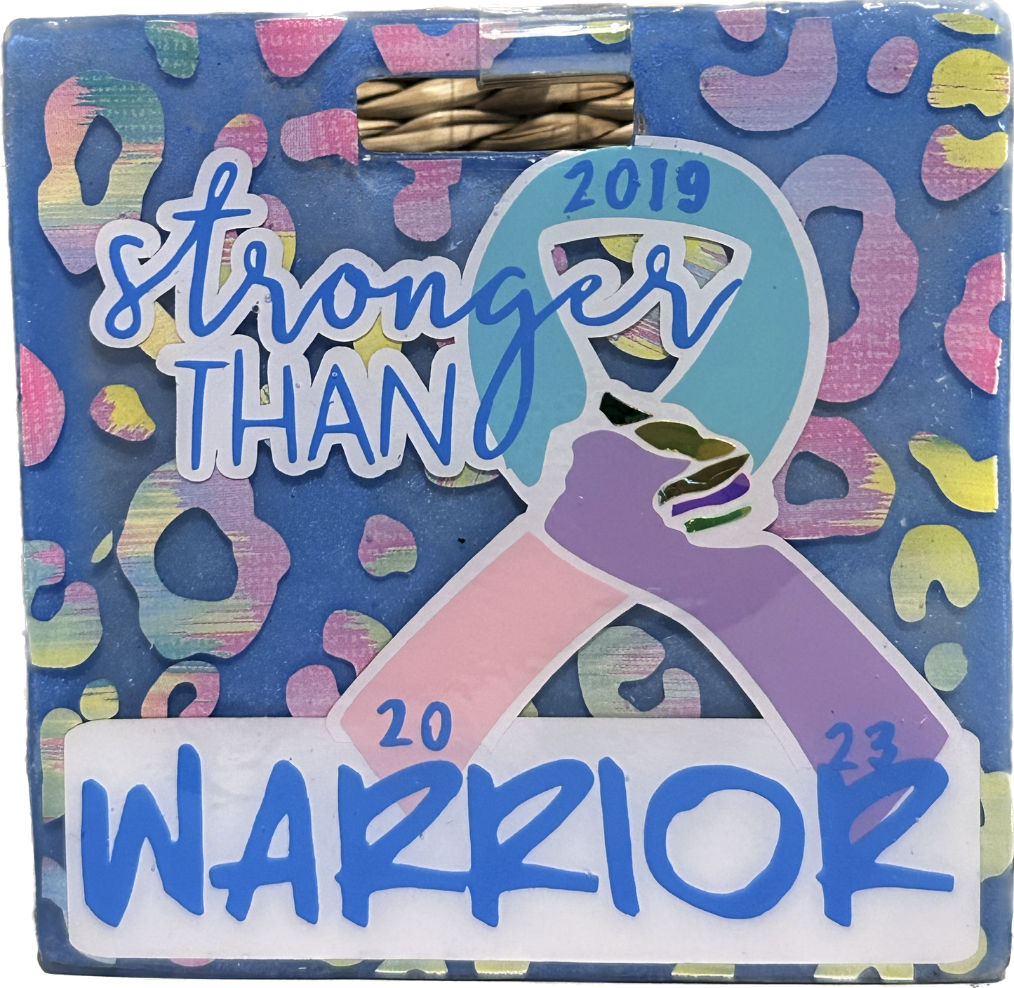 Customize Badge Reel