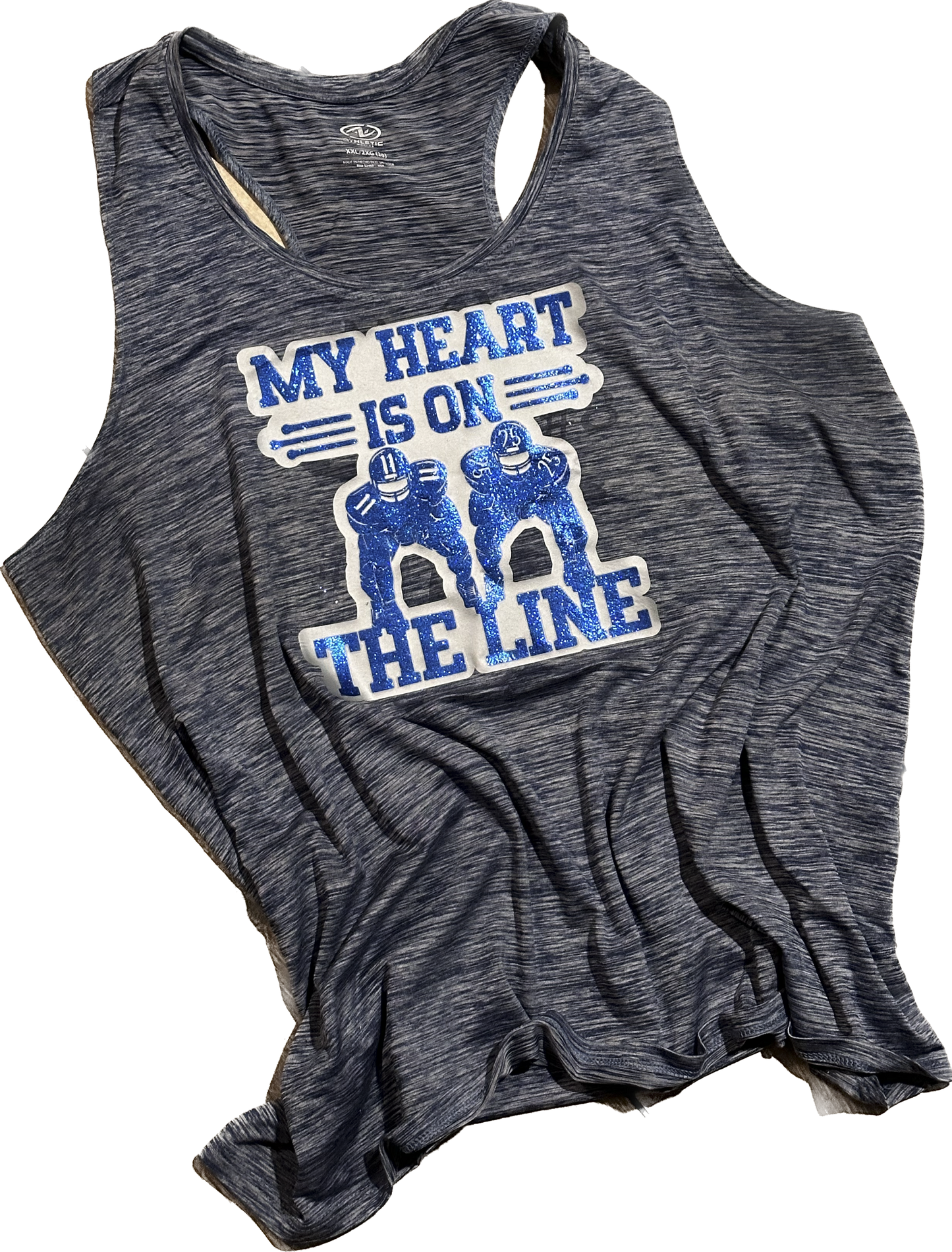 Hawk Line Shirt - Customize