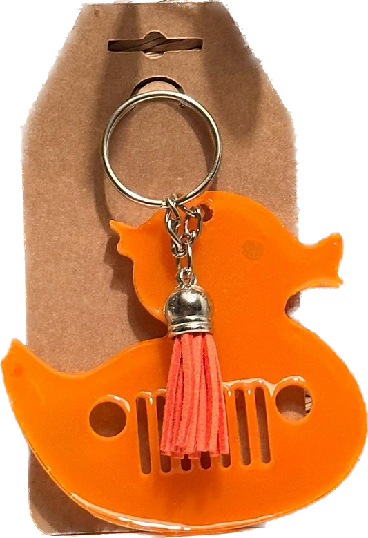 Customize Keychains